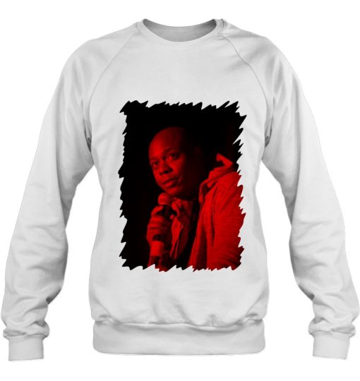 Dave Chappelle Tyrone Biggums Celebrity Classic T-Shirt