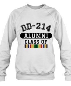 Dd-214 Alumni Class Of Desert Storm Veteran Pride Shirts