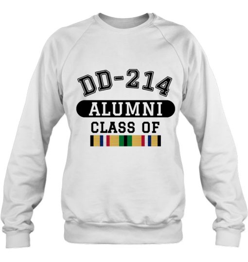 Dd-214 Alumni Class Of Desert Storm Veteran Pride Shirts