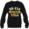 Dd-214 Alumni Class Of Vietnam Veteran Pride Pullover Shirt