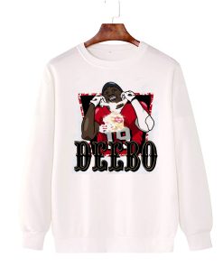 Deebo Samuel 49ers Shirt