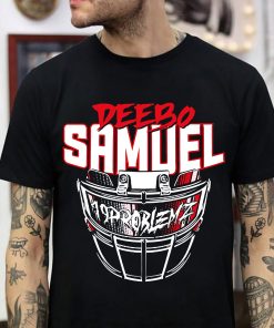 Deebo Samuel San Francisco 49ers Funny Shirt