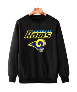 Detroit Rams Matt Stafford Super Bowl Champion Shirt