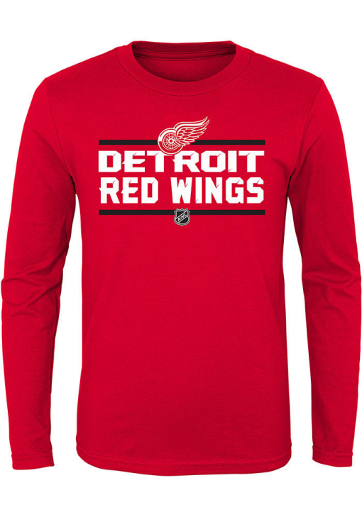 Detroit Red Wings Hockey Unique Shirt