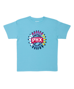 Devin Booker Phoenix Sun PHX NBA T-Shirt