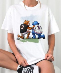 Dey Pray Together Shirt