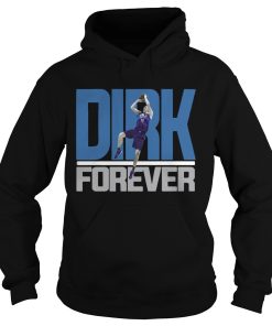 Dirk Nowitzki Forever Sweatshirt