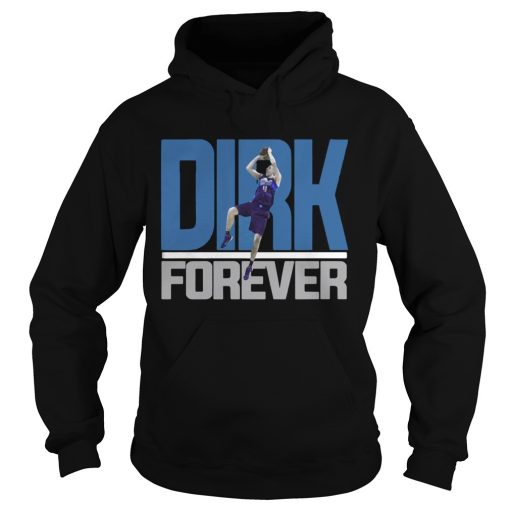 Dirk Nowitzki Forever Sweatshirt