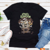 Disney Animal Kingdom Family Vacation Unisex T-shirt