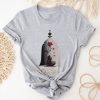 Disney Beauty And The Beast 100th Anniversary Disneyland T-Shirt