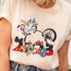 Disney Cruise Trip 2023 Disneyworld Disneyland Family Shirt