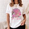 Disney Princess Epcot Flower And Garden T-shirt