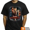 Doctor Strange In The Multiverse Of Madness T-Shirt