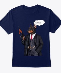 Dogmans Mafia Latinas Shirt