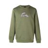Dolphin Bad Bunny Royal Rumble Sweatshirt