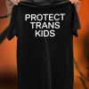 Don Cheadle Trans Kids Shirt