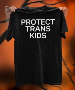 Don Cheadle Trans Kids Shirt