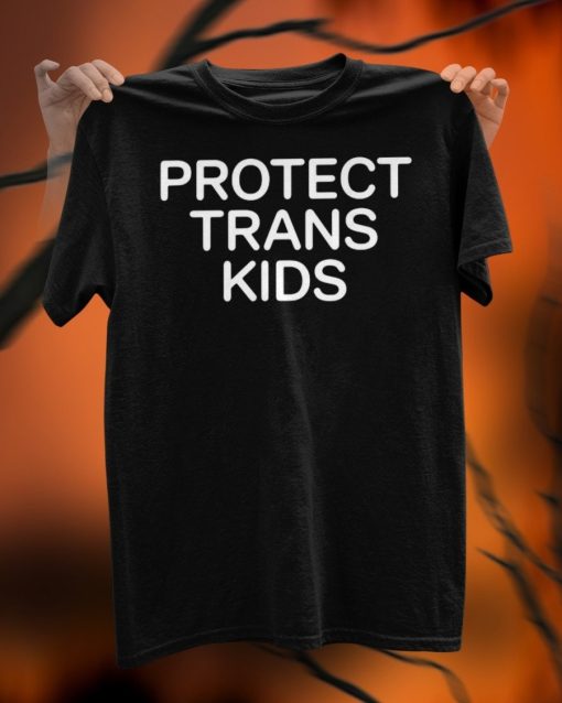 Don Cheadle Trans Kids Shirt
