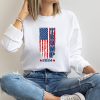 Donald Trump 2024 Take America Back Flag Shirt