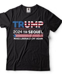 Donald Trump Supporter Republican Political Party T-shirt