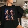 Don’t Look Up Movie 2021 Riley Bina Sweatshirt