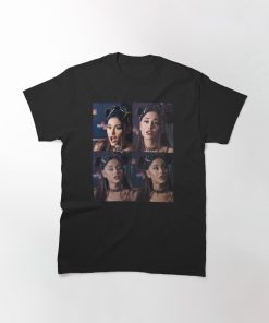 Don't Look Up Movie 2021 Riley Bina Sweatshirt 2 Dont Look Up Movie 2021 Riley Bina Sweatshirt 3