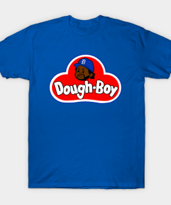Dough Boyz N The Hood T-Shirt
