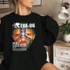Drake Evangelion Eva 06 Gods Plan Sweatshirt