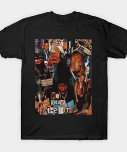 Drakeo The Ruler Best Rapper T-Shirt Drakeo The Ruler Best Rapper T-Shirt