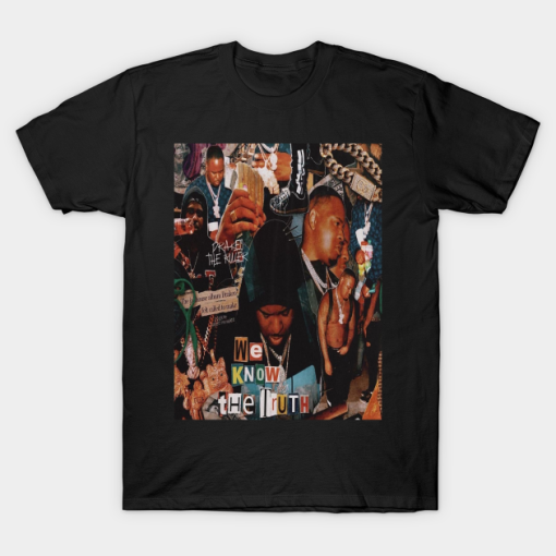 Drakeo The Ruler Best Rapper T-Shirt