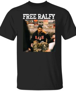 Drakeo The Ruler Free Ralfy Sweatshirt