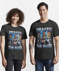 Drakeo The Ruler Vintage Shirt For Men Women Drakeo The Ruler Vintage Shirt For Men Women