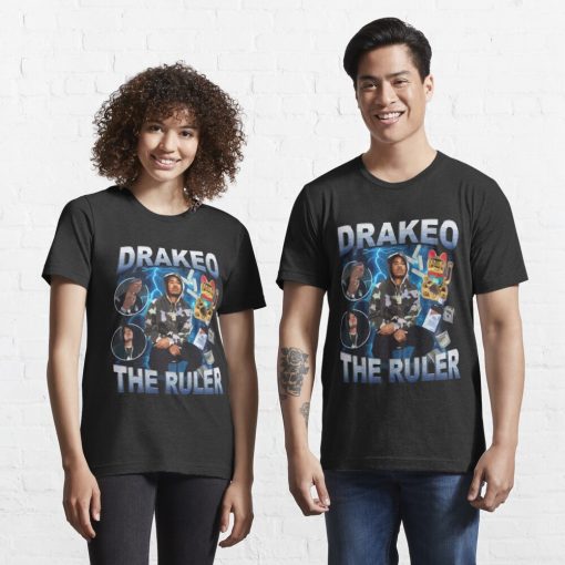 Drakeo The Ruler Vintage Shirt For Men Women