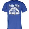 Duke March Madness Final Four 2022 Shirt