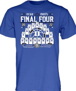 Duke March Madness Final Four 2022 Shirt