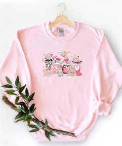 Dumbo Baby Elephant Disney Trip T-shirt