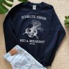 Dwight Schrute Farms Bed And Breakfast Sweatshirt