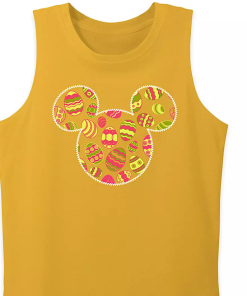 Easter Egg Disney Cute Tank Top Trend Gift