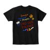 End Gun Violence Protect Kids Not Guns T-Shirt