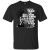 Erik Killmonger – Death Was Better Than Bondage Shirt, Hoodie, Tank