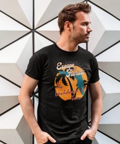 Escape To Florida Don’t Tread On Shirt Escape To Florida Don’t Tread On Shirt