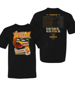 Escape To Florida Shirt