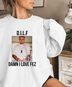 Euphoria 2 Fezco Sweatshirt Euphoria 2 Fezco Sweatshirt