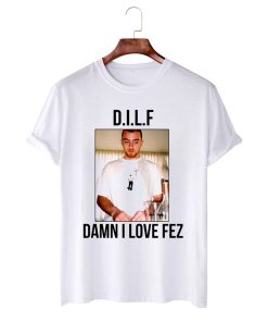 Euphoria 2 Fezco Sweatshirt