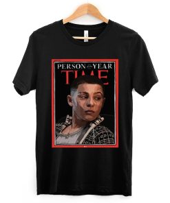 Euphoria Ashtray Rip Sweatshirt