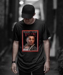 Euphoria Ashtray Rip Sweatshirt 3