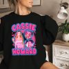 Euphoria Cassie Sydney Sweeney VIntage Sweatshirt