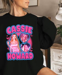 Euphoria Cassie Sydney Sweeney VIntage Sweatshirt