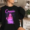 Euphoria Cassie Tv Show Sweatshirt