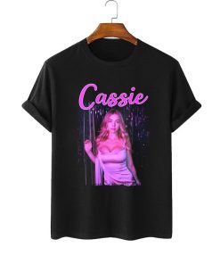 Euphoria Cassie Tv Show Sweatshirt